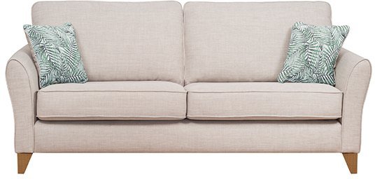 Sutton 4 Seater Sofa