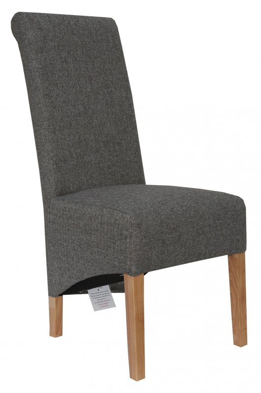 Hickory Dining Chair (Set Of 2)