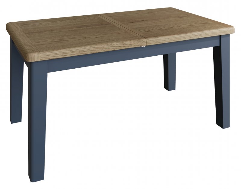 Selkirk Blue 1.8M Extending Table