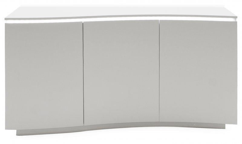 Marley Sideboard With LED