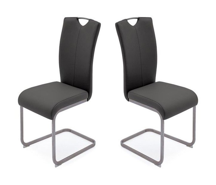 Marley Dining Chairs (Pair)