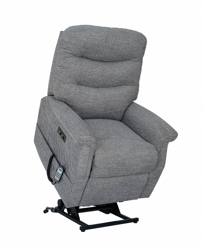 Chorley Standard Single Motor Riser Recliner Chair