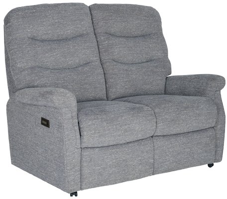 Chorley Standard 2 Seater Powered Recliner Sofa