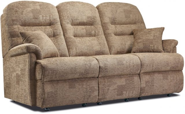 Sherborne Upholstery Albany 3 Seater Standard Sofa