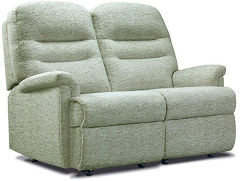 Sherborne Upholstery Albany 2 Seater Standard Sofa