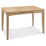 Lancing Lifestyle Oak 2 - 4 Extending Dining Table Table