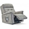 Sherborne Upholstery Stafford Single Motor Electric Riser Recliner Chair