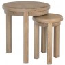 Selkirk Round Nest Of Tables
