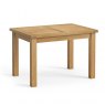 Somerton Compact Butterfly Extending Table