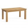 Somerton Large Butterfly Extending Table