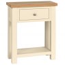 Budleigh Painted Small Console Table
