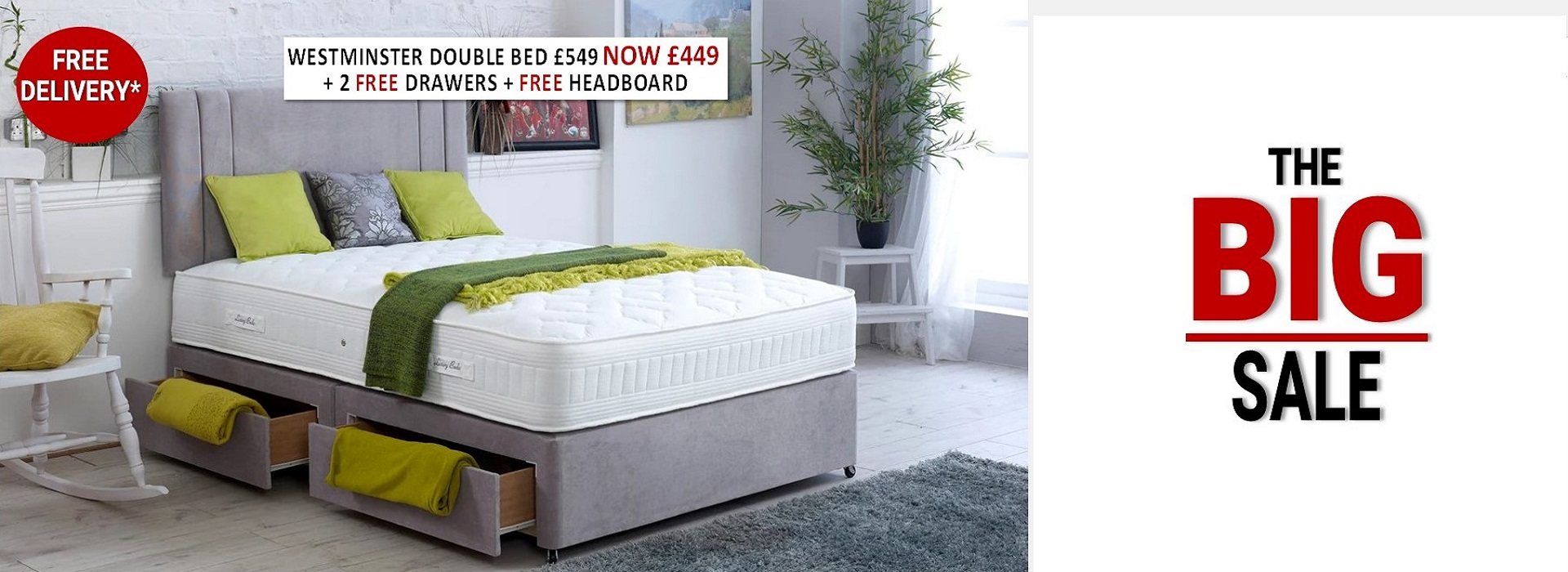 London Lounge Furniture & Beds Store Weymouth, Dorset