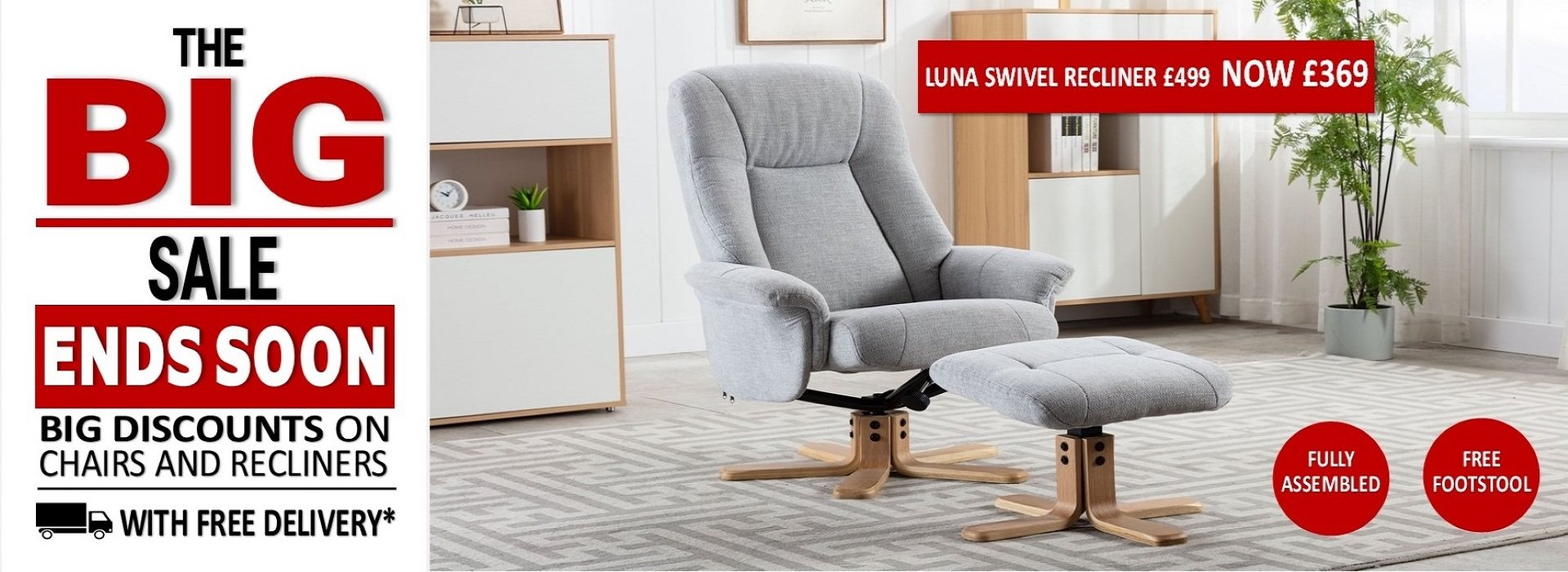 London Lounge Furniture & Beds Store Weymouth, Dorset