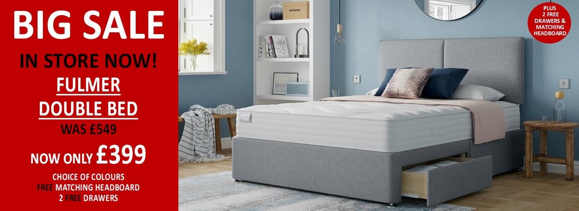 London Lounge Furniture & Beds Store Weymouth, Dorset