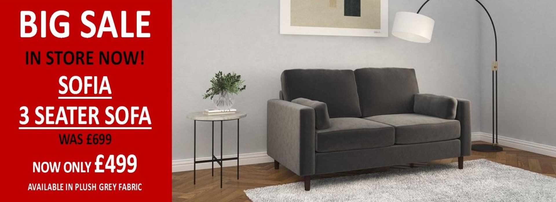 London Lounge Furniture & Beds Store Weymouth, Dorset