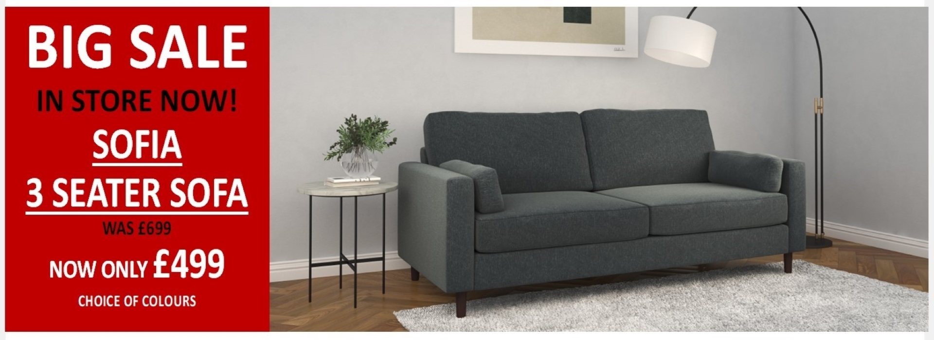 London Lounge Furniture & Beds Store Weymouth, Dorset