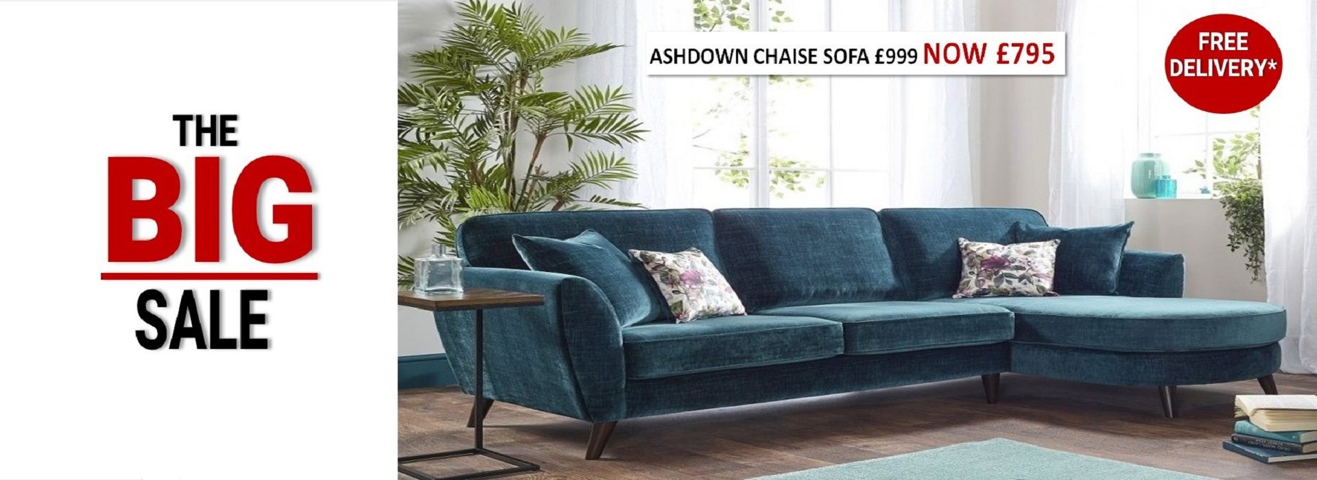 London Lounge Furniture & Beds Store Weymouth, Dorset