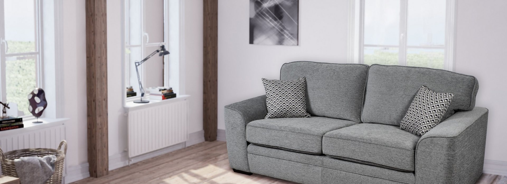 London Lounge Furniture & Beds Store Weymouth, Dorset