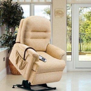 Albany Recliner