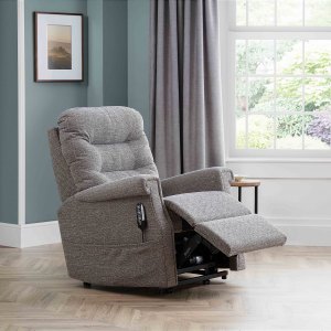 Averley Recliner