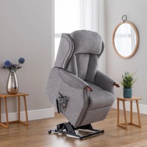 Hayford Recliner