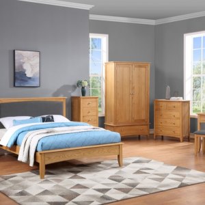 Radstone Bedroom