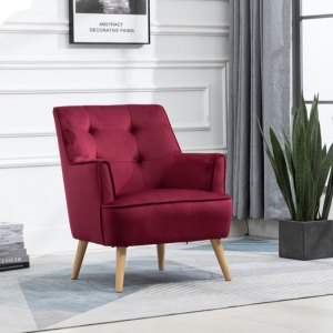 Scarlett Accent Chair