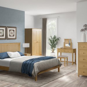 Sandford Bedroom