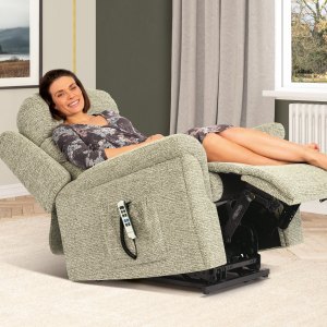 Easton Recliner