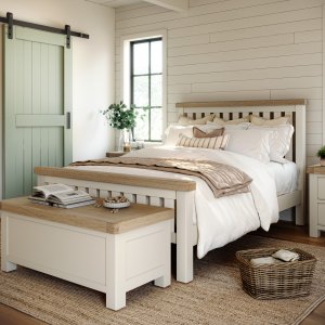 Wilton Bedroom