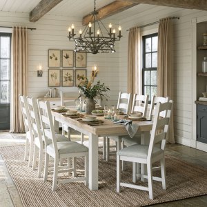 Wilton Dining