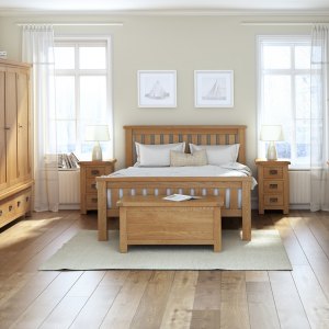 Abingdon Bedroom