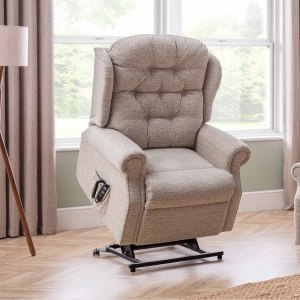 Woburn Recliner