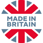 Made in Britain 
