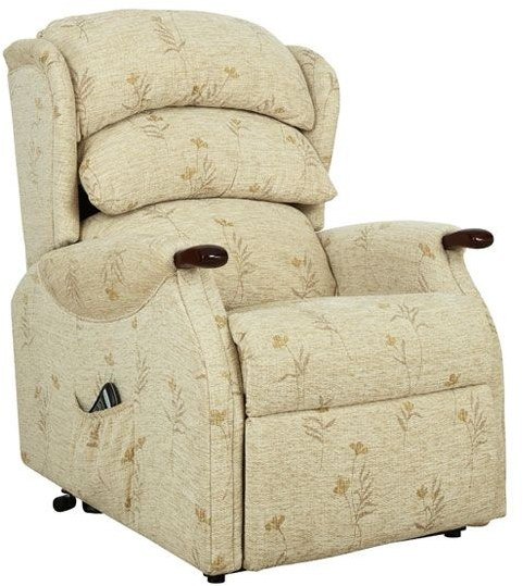 Celebrity westbury lift top & tilt recliner