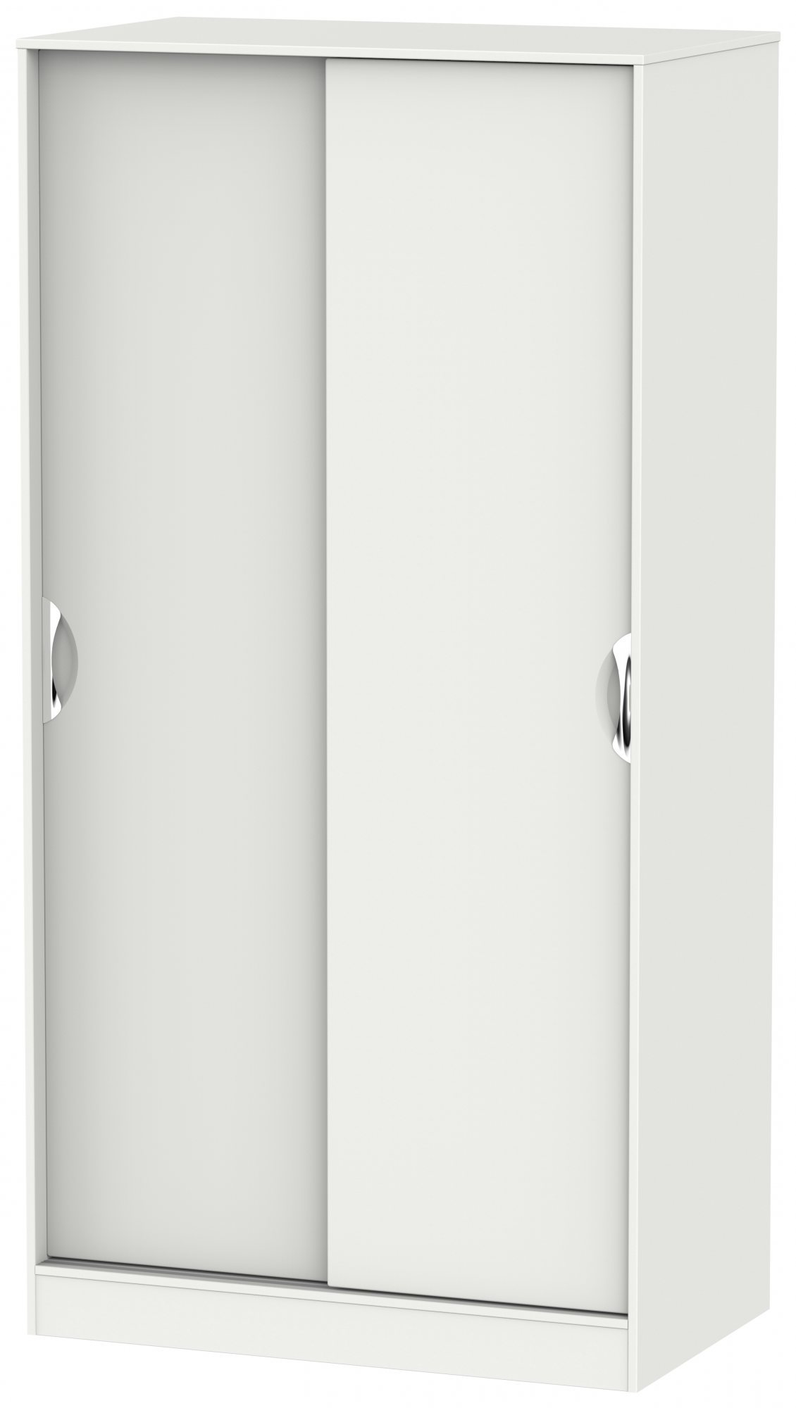 Vinyl Slider Robe Chilham Sliding Robe - London Lounge