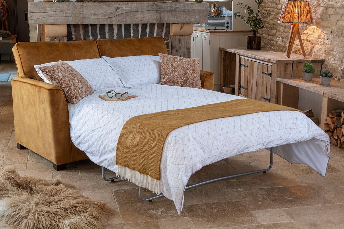 Dublin Sofabed London Lounge