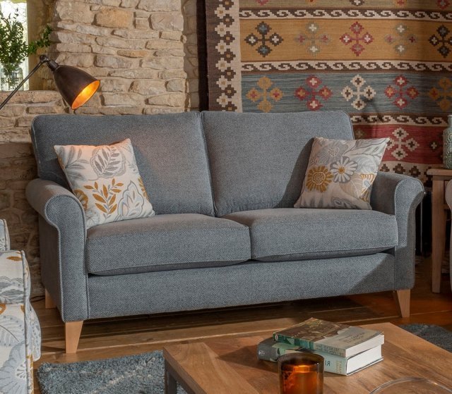 Lounge ii petite discount 93 sofa