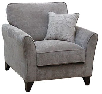 Sutton chair and ottoman discount