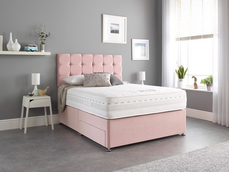 Healthopaedic Belgravia 1000