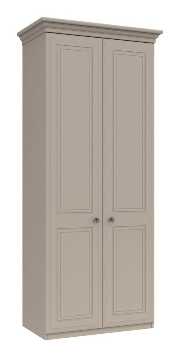 Dan Mac Robe Doors Milton 2 Door Robe - London Lounge