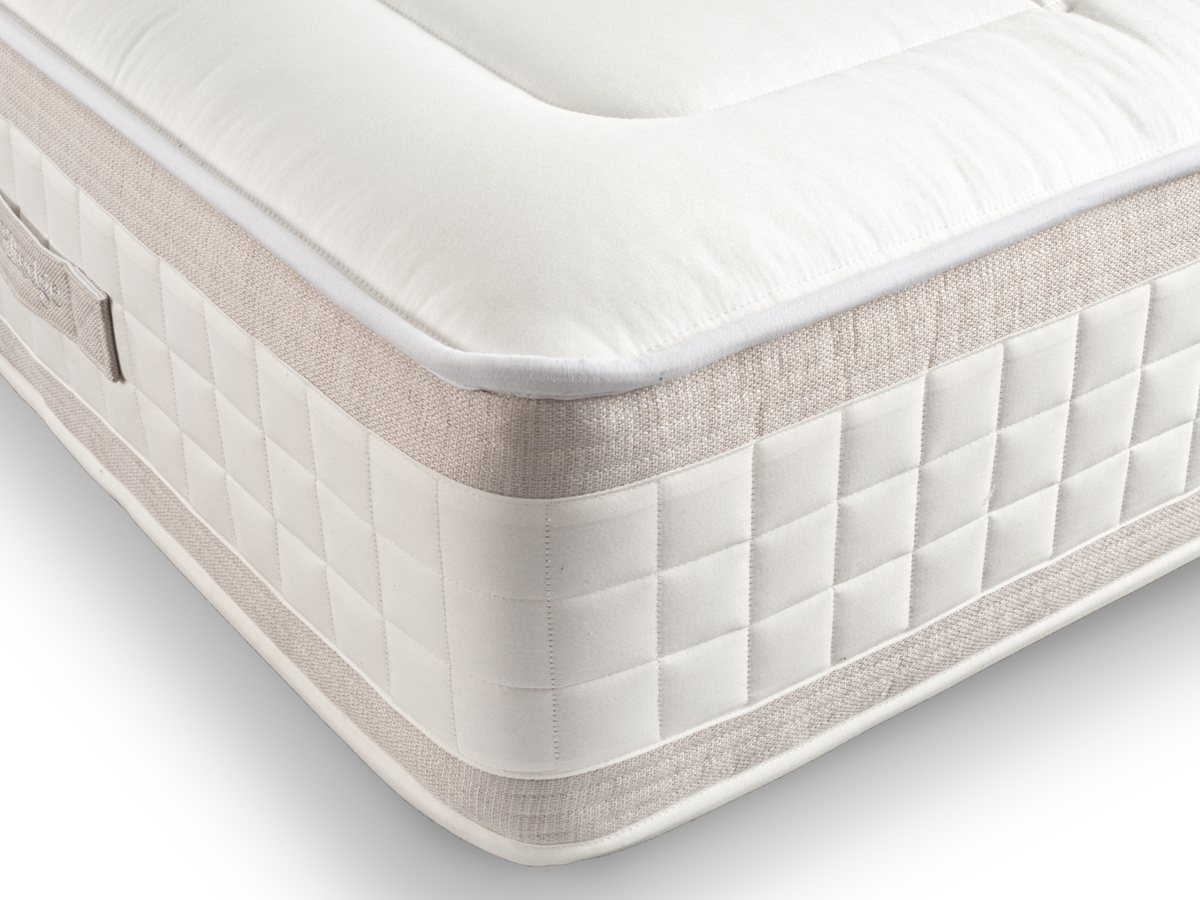 Westminster Rise 1500 Mattress London Lounge