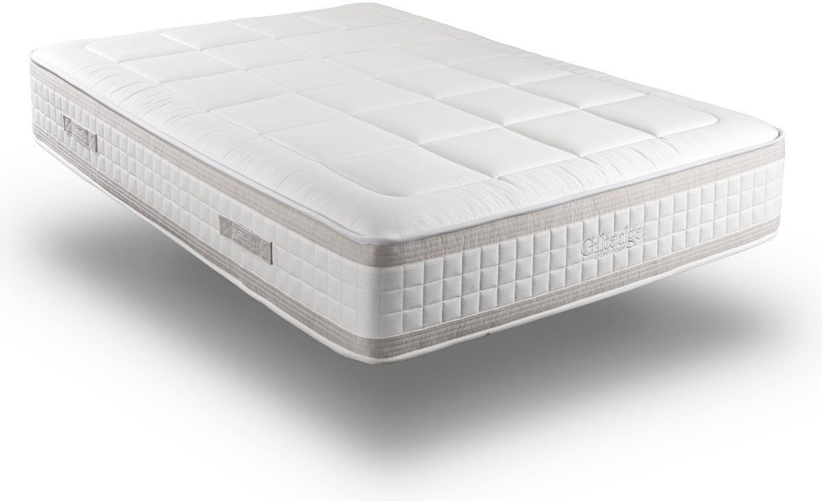 Westminster Rise 1500 Mattress London Lounge