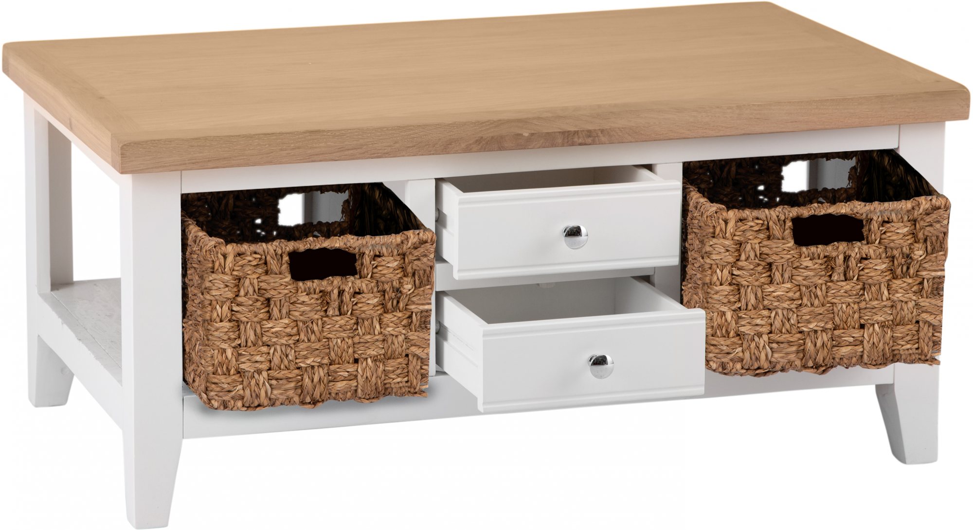 Fenton Coffee Table London Lounge