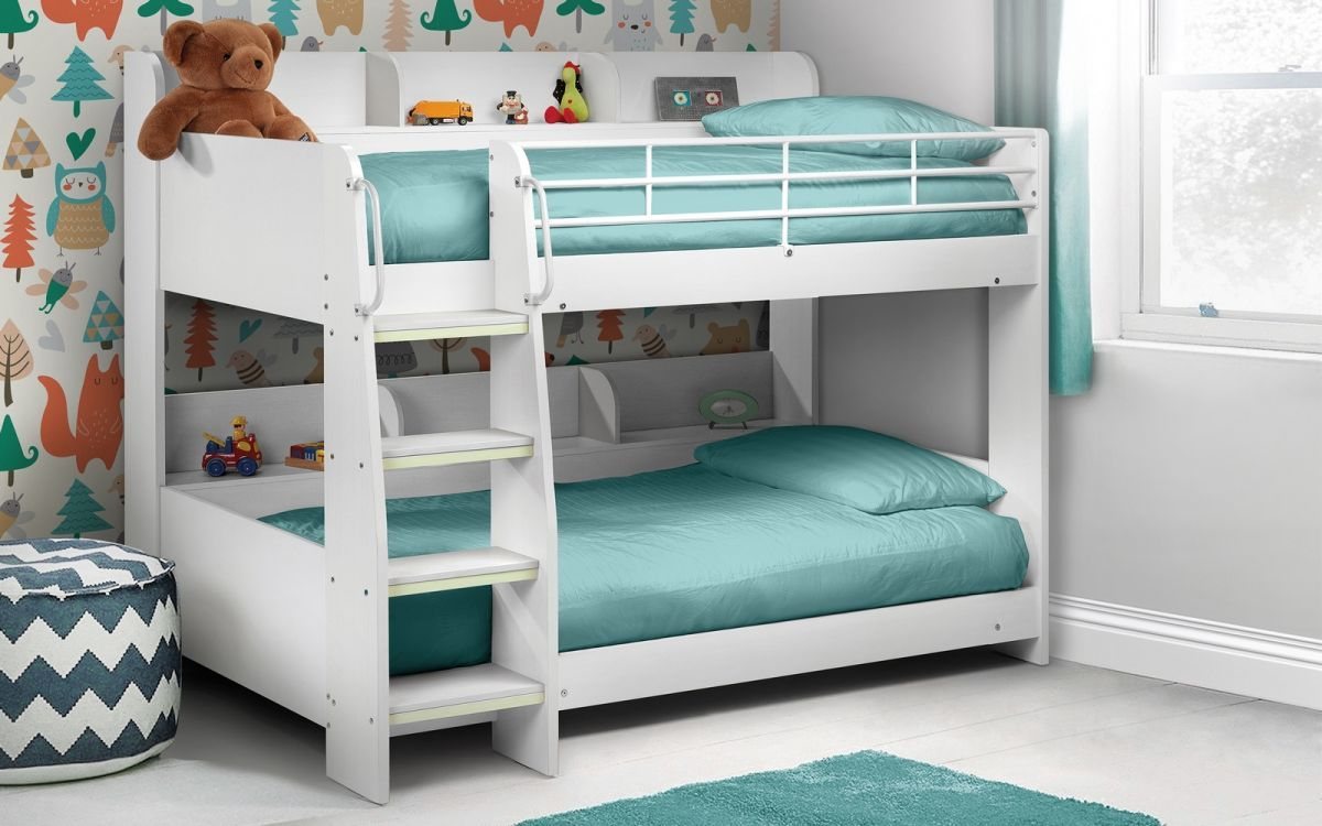 Elsa Bunk Bed London Lounge