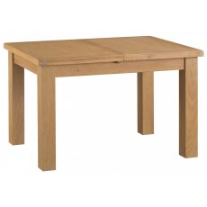 Cranleigh 1.25m Butterfly Extending Table Cranleigh 1.25m Butterfly Extending Table