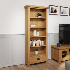 Cranleigh Medium Bookcase Cranleigh Medium Bookcase