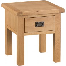 Cranleigh Lamp Table Cranleigh Lamp Table