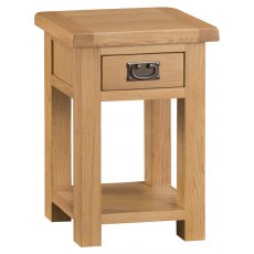 Cranleigh Side Table Cranleigh Side Table