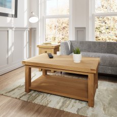 Cranleigh Coffee Table Cranleigh Coffee Table